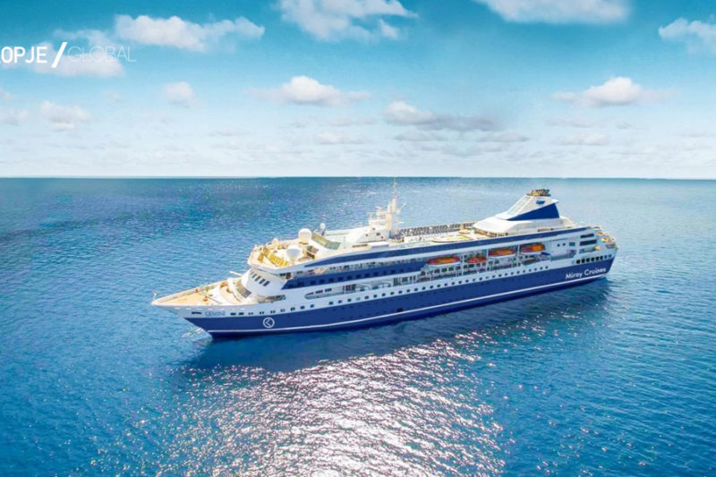 Грчките острови