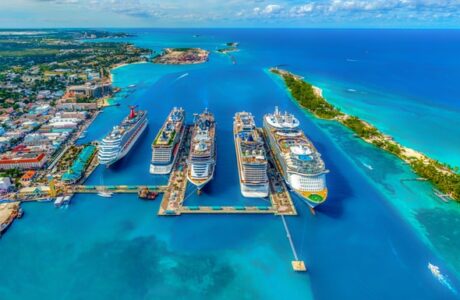 Европски градови