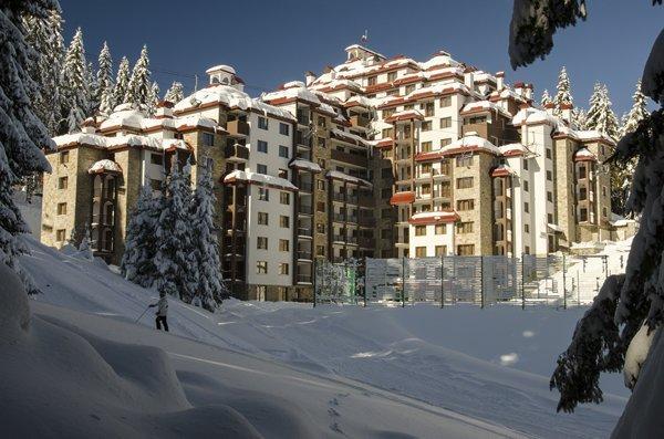 KAMELIA COMPLEX APART HOTEL 4*