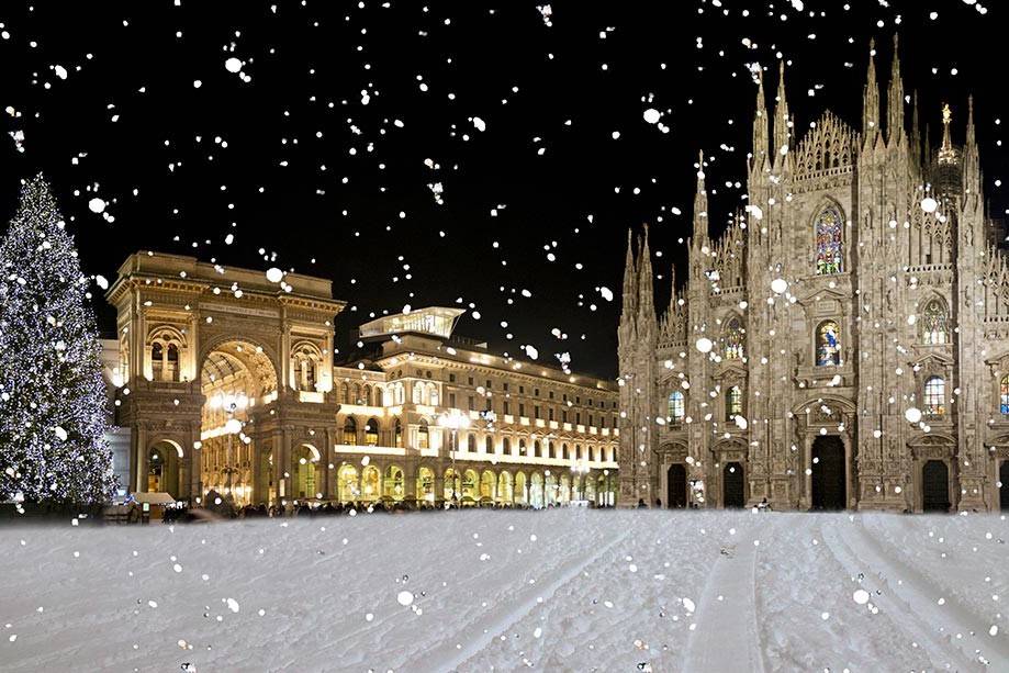 МИЛАНО (FRANCIACORTA OUTLET – Лугано-Комо-Сирмионе)