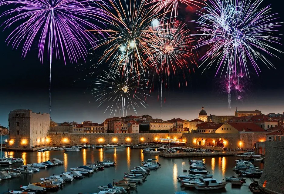 БУДВА – ДУБРОВНИК – ТИВАТ – КОТОР