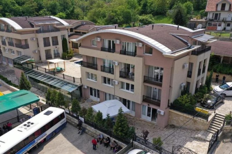 SUNNY HILL SPA RESORT