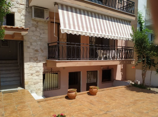 ВИЛА КАТЕРИНА