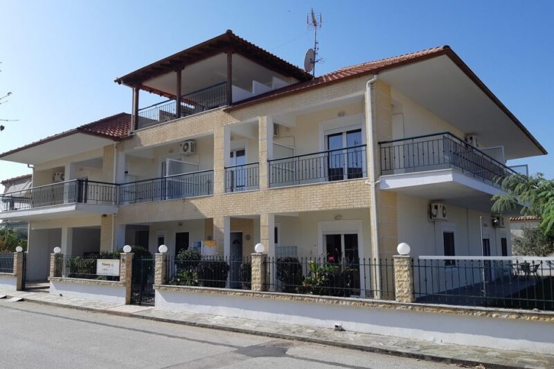 ВИЛА ФИЛОКСЕНИЈА