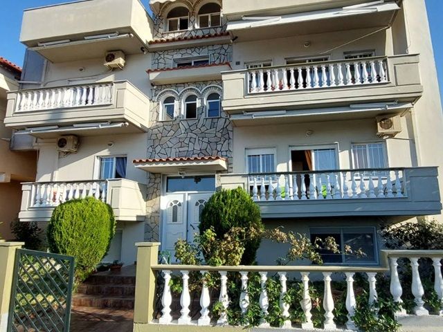 ВИЛА АВРАМИДИС