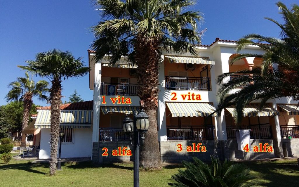 ВИЛА ДИМИТРА