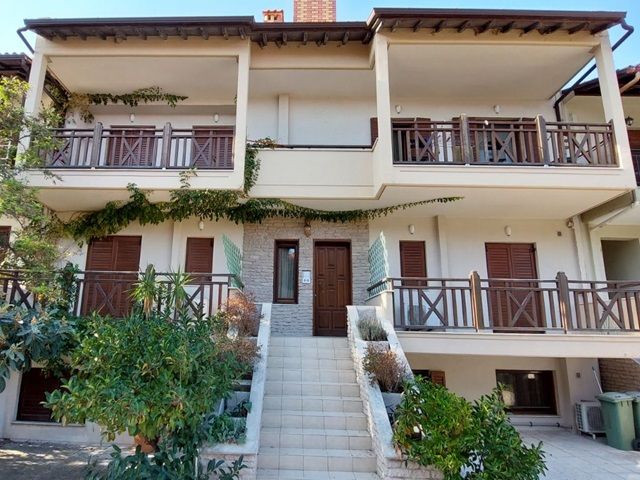 ВИЛА ЕЛИСАВЕТА