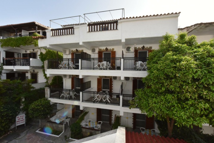 Вила Haus Lithea