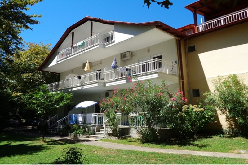 Вила Акти Мати