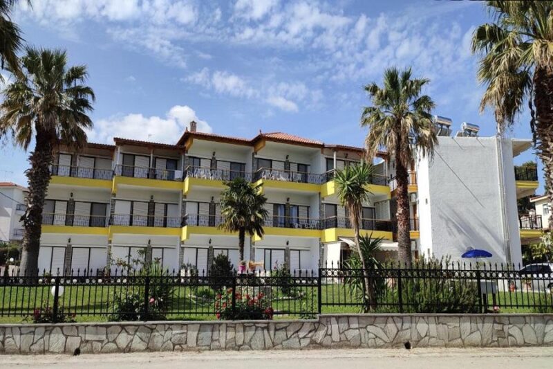 ВИЛА ХРИСТИНА