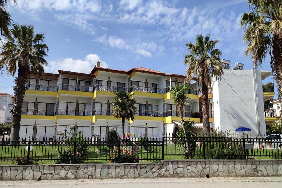 ВИЛА ХРИСТИНА