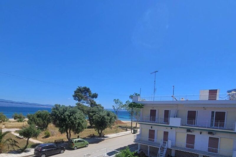 Вила ЛИДИЈА