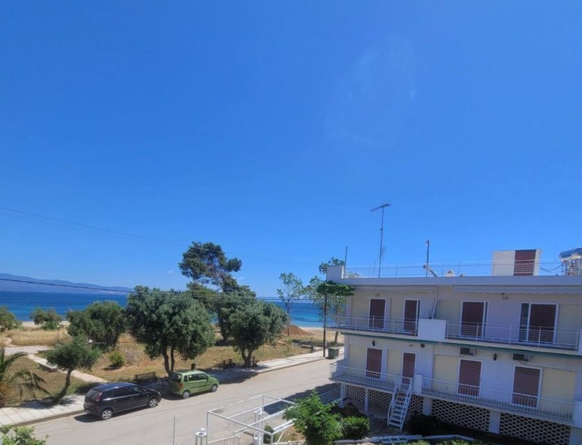 Вила ЛИДИЈА