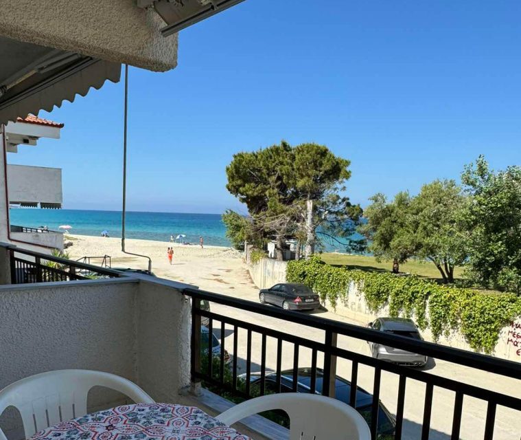 Вила Василис