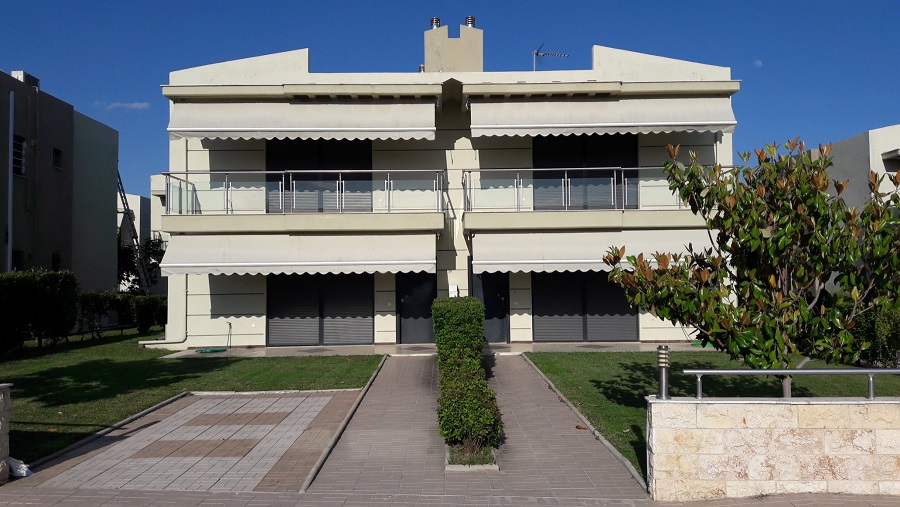 ВИЛА МЕГА ХАУС