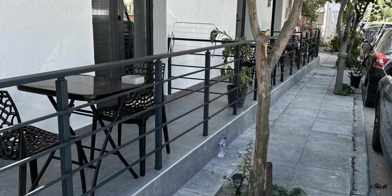 Вила Леона Лукс