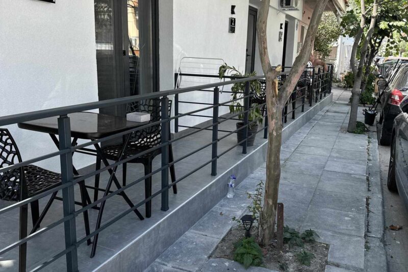 Вила Леона Лукс