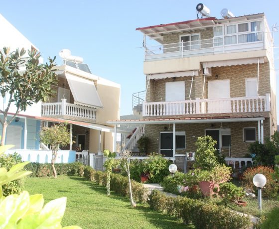 ВИЛА АТАНАСИ