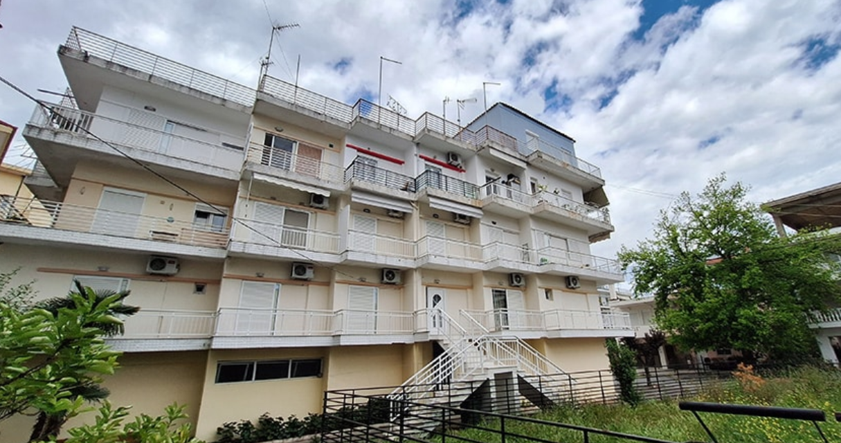 Вила Каса Мариа 