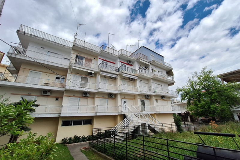 Вила Каса Мариа 