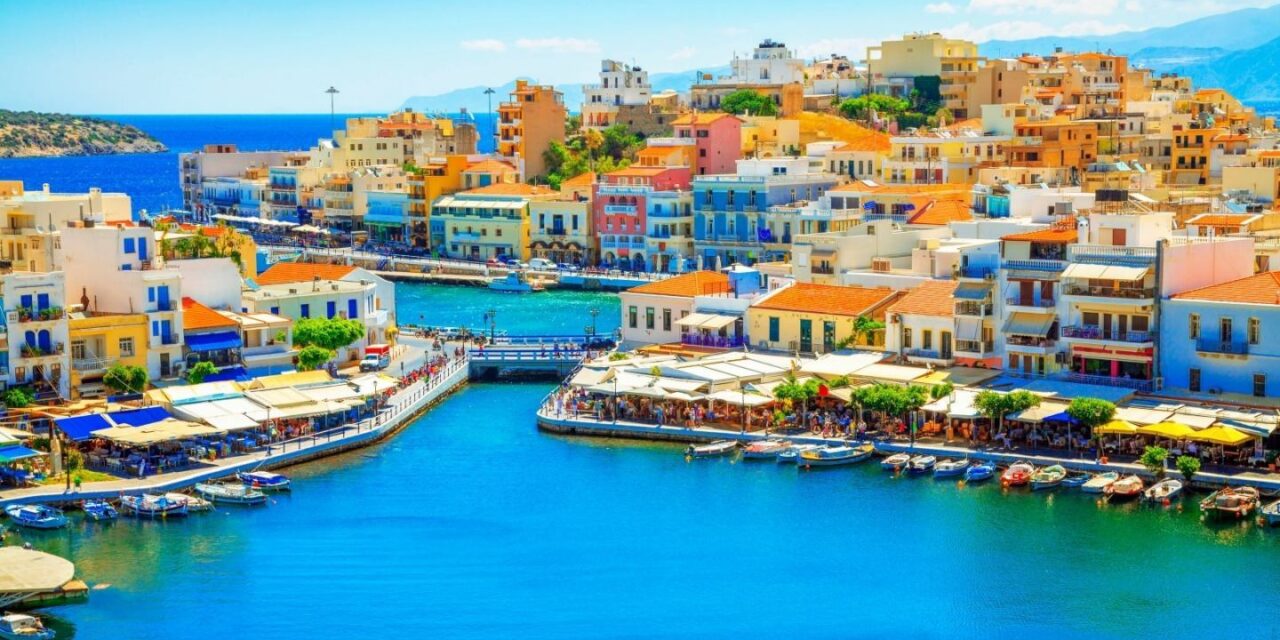 АНДАЛУЗИЈА