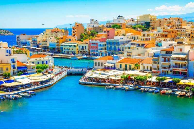 АНДАЛУЗИЈА