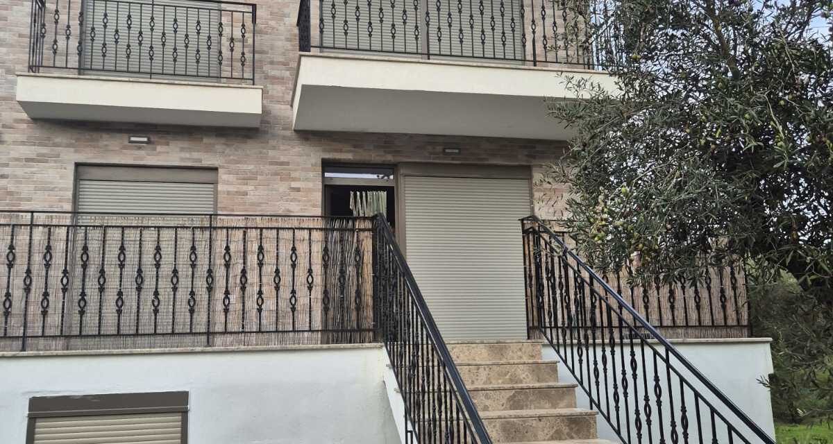 Karidi Beach Apartments