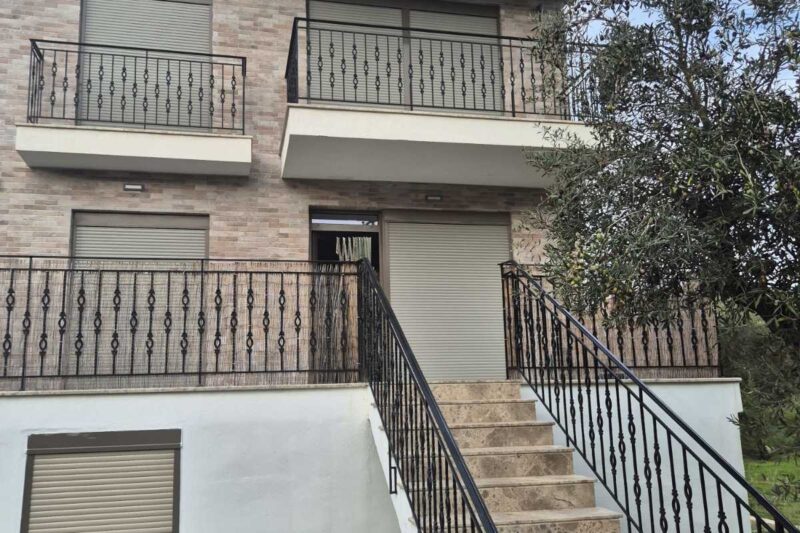 Karidi Beach Apartments