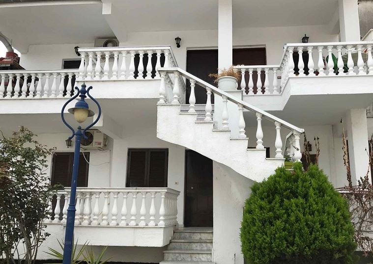 Вила “MEDITERAN”