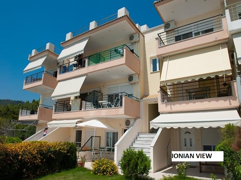 IONIAN VIEW
