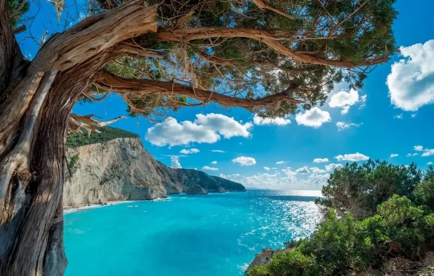 Вила Армониа – Катизма