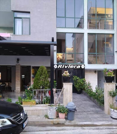 Хотел Ривиера