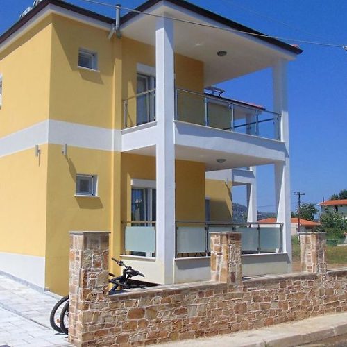 Вила Афродите 2