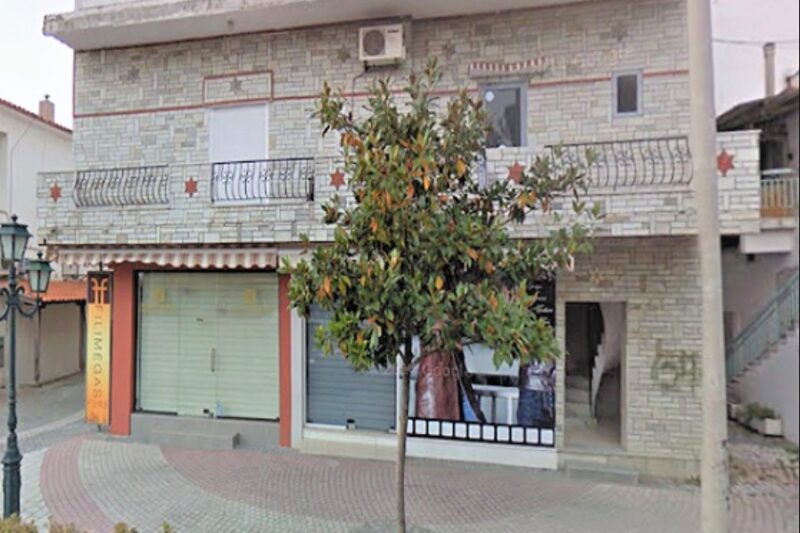 ВИЛА МЕРОПИ