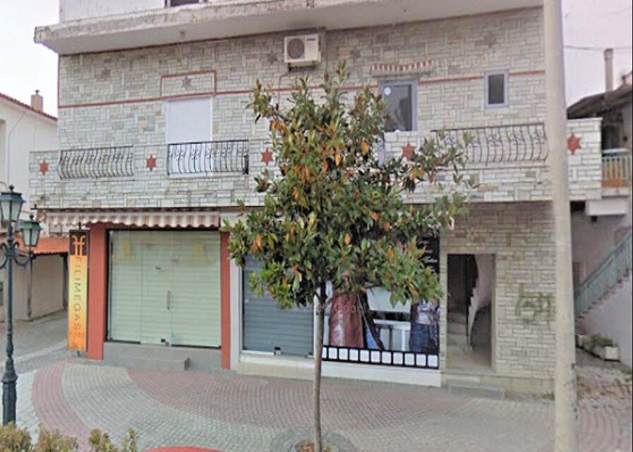 ВИЛА МЕРОПИ