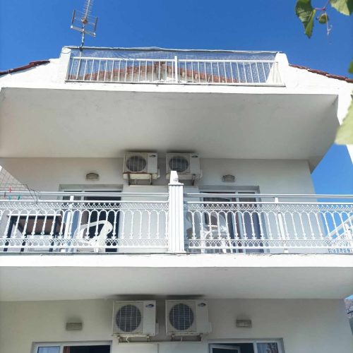 Вила Аргири