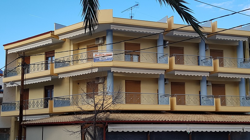 Вила “MARIA LUX”