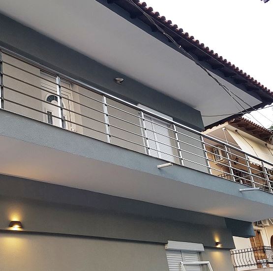 Вила “ISI Lux”