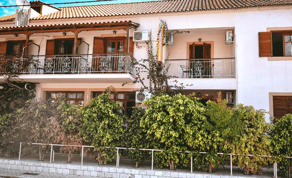 ВИЛА КРИСТИ