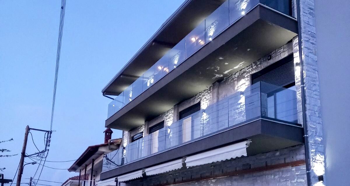 ВИЛА АЛЕКС ЛУКС