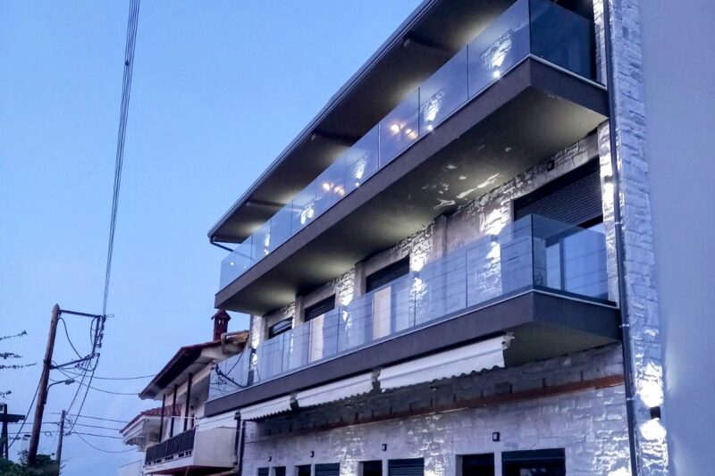 ВИЛА АЛЕКС ЛУКС