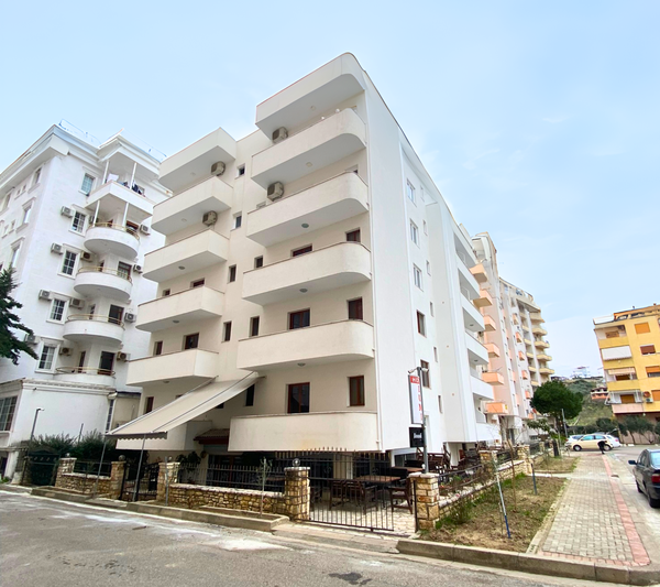 АПАРТ-ХОТЕЛ ЛУМИ