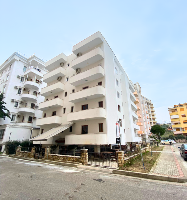 АПАРТ-ХОТЕЛ ЛУМИ