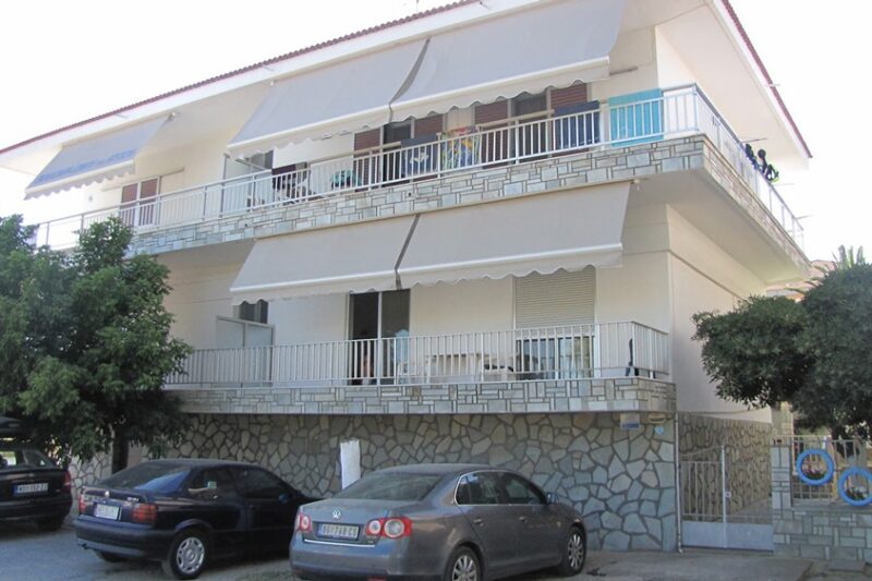 Vila Maria Pashalidou