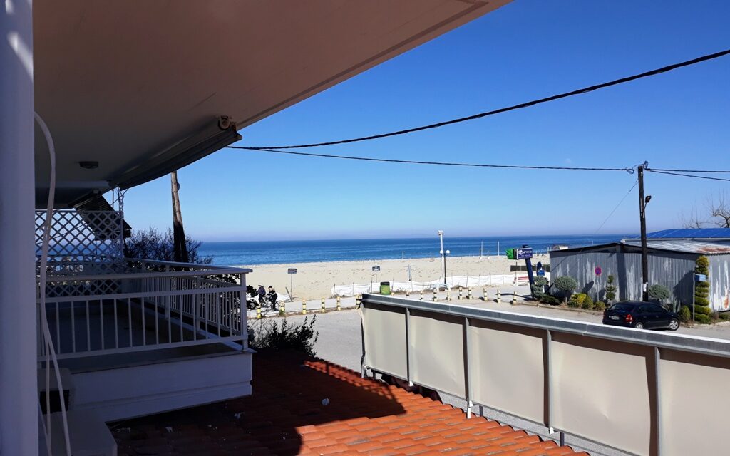 Вила “MEDITERAN”