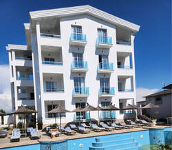 Хотел Лондон 4*