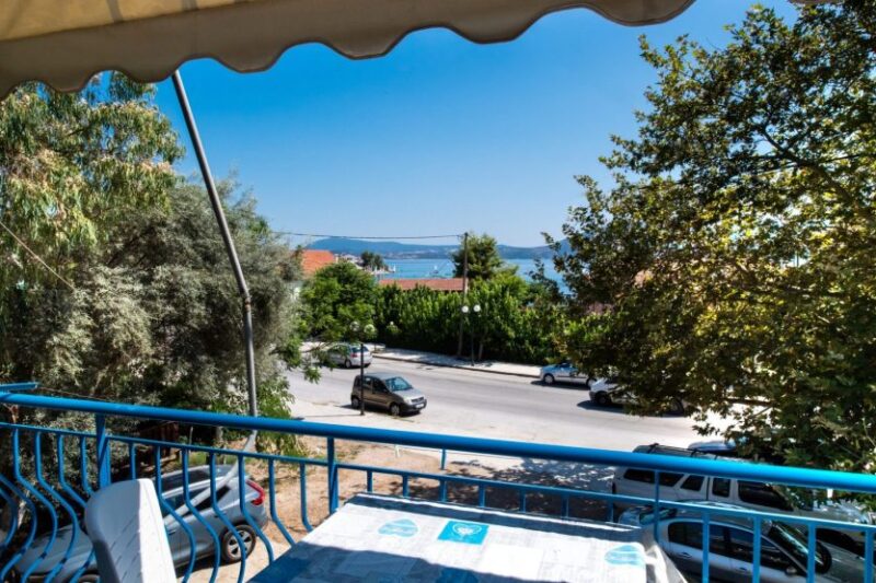 Вила Порто Фино – Никиана