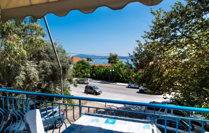 Вила Порто Фино – Никиана