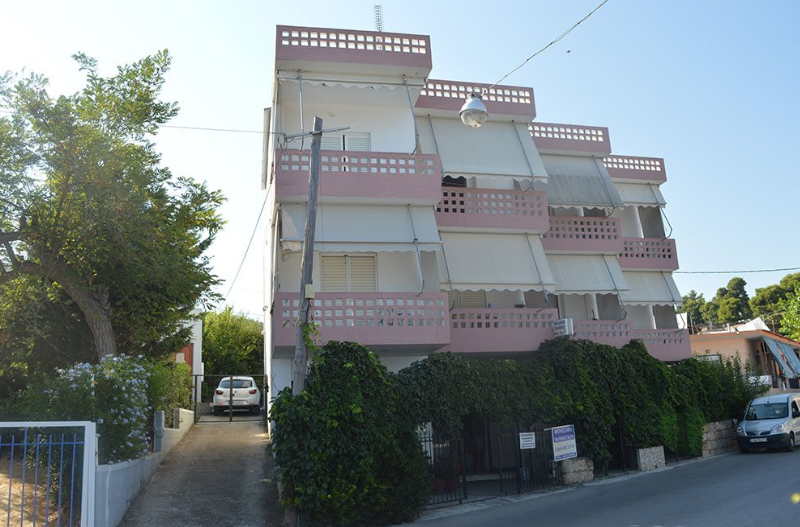 Villa JANA