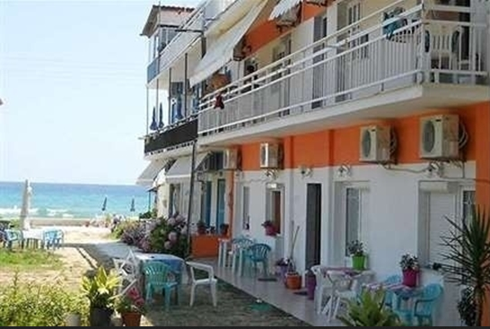 Пенелопе Студиос